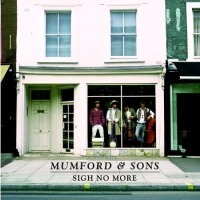 Mumford & Sons - Timshel cover