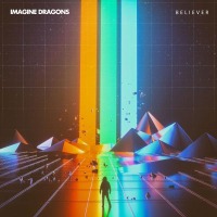 Imagine Dragons - Believer cover