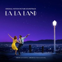 La La Land cast - Someone in the Crowd cover