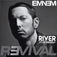 Eminem ft. Ed Sheeran - River cover