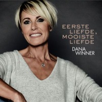 Dana Winner - Eerste liefde, mooiste liefde cover