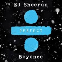 Ed Sheeran ft Beyonce - Perfect Duet cover