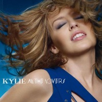 Kylie Minogue - Go Hard or Go Home cover