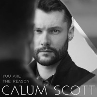 Calum Scott - You Are the Reason cover