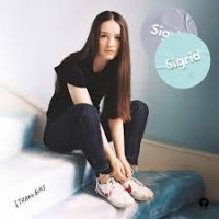Sigrid - Strangers cover