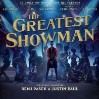 The Greatest Showman - A Million Dreams cover