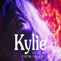 Kylie Minogue - Stop Me From Falling cover