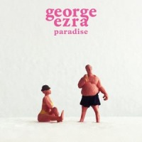 George Ezra - Paradise cover