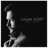 Calum Scott - Come Back Home cover