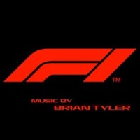 Brian Tyler - F1 Formula One theme cover