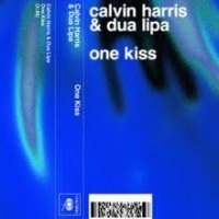 Calvin Harris ft. Dua Lipa - One Kiss cover