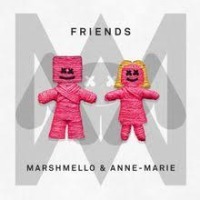 Marshmello ft Anne-Marie - Friends cover
