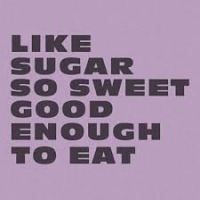 Chaka Khan - Like Sugar cover