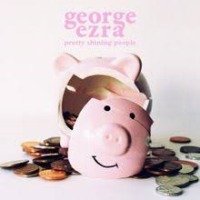 George Ezra - Pretty Shining People cover