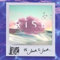 Jonas Blue - Rise cover