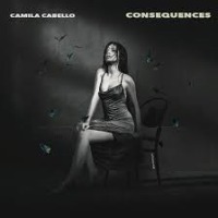 Camila Cabello - Consequences cover