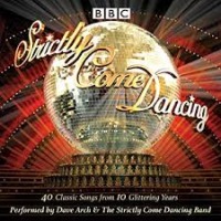 Dave Arch & Strictly Come Dancing Band - Strictly Come Dancing theme cover