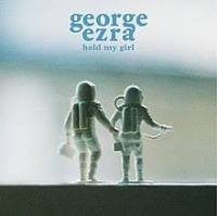 George Ezra - Hold My Girl cover