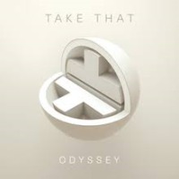 Take That - Everlasting cover
