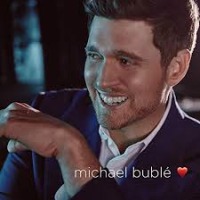 Michael Buble - When You're Not Here cover