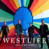 Westlife - Hello My Love cover