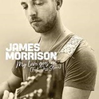 James Morrison ft. Joss Stone - My Love Goes On cover