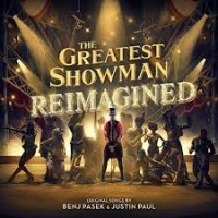 James Arthur & Anne-Marie - Rewrite the Stars (Greatest Showman) cover
