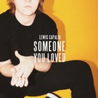 Lewis Capaldi - Someone You Loved cover