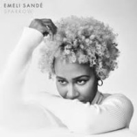 Emeli Sande - Sparrow cover