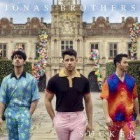 Jonas Brothers - Sucker cover