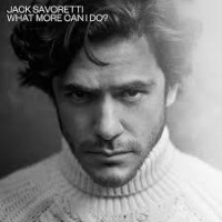 Jack Savoretti - What More Can I Do cover