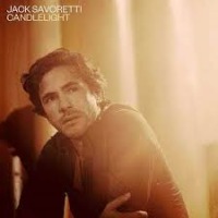 Jack Savoretti - Candlelight cover