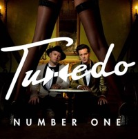 Tuxedo - Number One cover