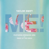 Taylor Swift ft. Brendon Urie - Me cover