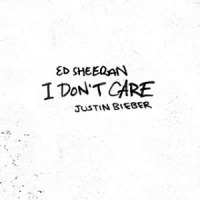 Ed Sheeran & Justin Bieber - I Don't Care cover