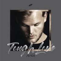 Avicii ft. Agnes Carlsson, Vargas & Lagola - Tough Love cover