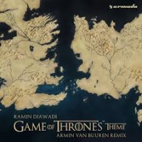 Ramin Djawadi - Game of Thrones theme (Armin van Buuren remix) cover