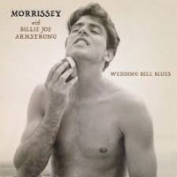 Morrissey & Billie Joe Armstrong - Wedding Bell Blues cover