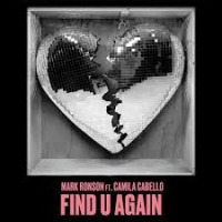 Mark Ronson ft. Camila Cabello - Find U Again cover