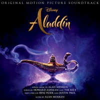 Mena Massoud & Naomi Scott - A Whole New World (Aladdin) cover