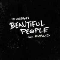 Ed Sheeran ft. Khalid - Beautiful People cover