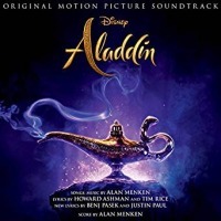Will Smith - Prince Ali (Aladdin 2019) cover