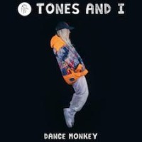 Tones and I - Dance Monkey cover