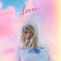 Taylor Swift - Lover cover