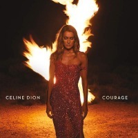 Celine Dion - Courage cover