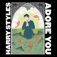 Harry Styles - Adore You cover