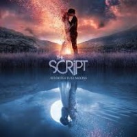 The Script - Run Through Walls cover