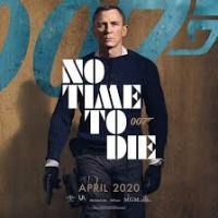 Billie Eilish - No Time to Die (Bond theme) cover