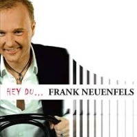 Frank Neuenfels - Hey Du cover