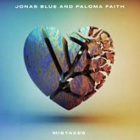 Jonas Blue ft. Paloma Faith - Mistakes cover
